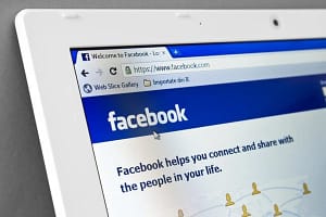 How to create a Facebook page?
