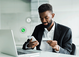 What is WhatsApp Business for?