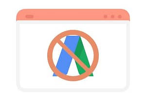 How to fix a rejected ad on Google Ads